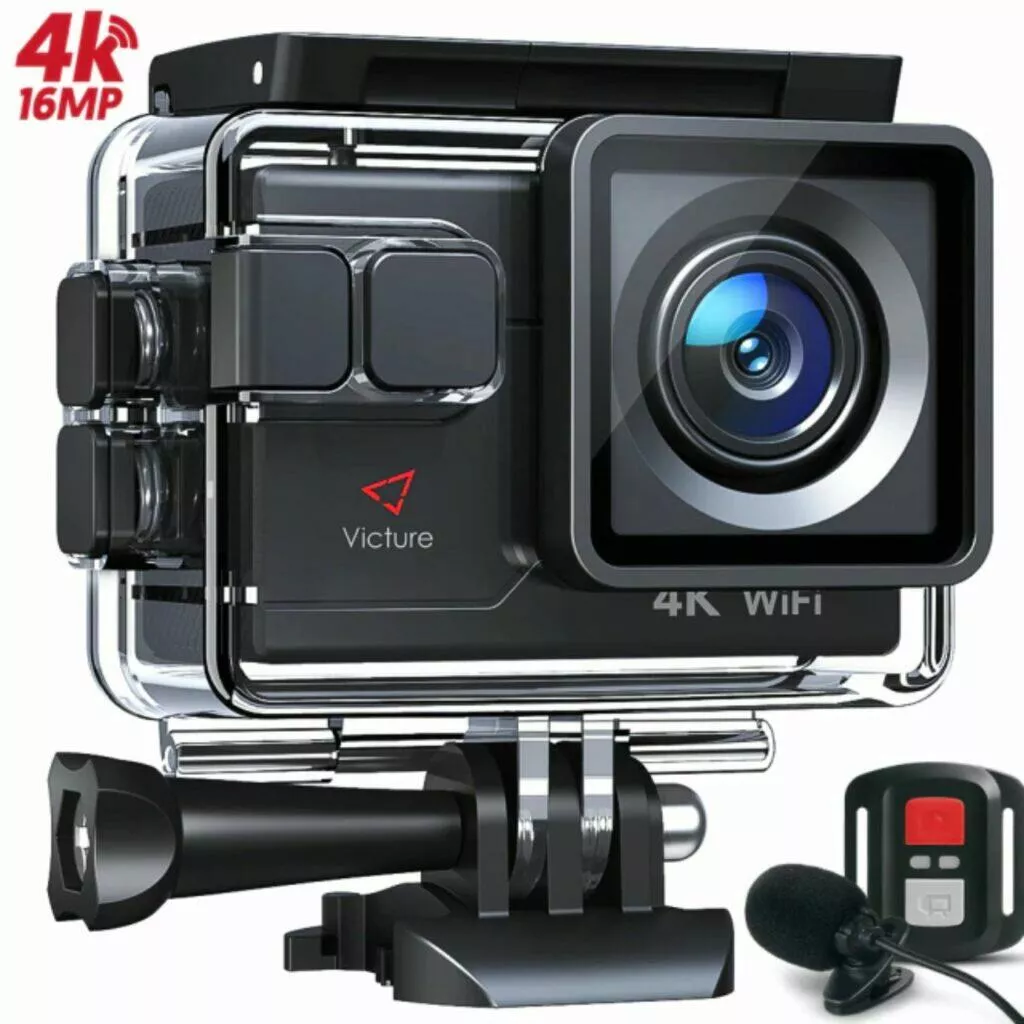 akcni kamery aliexpress victure ac700