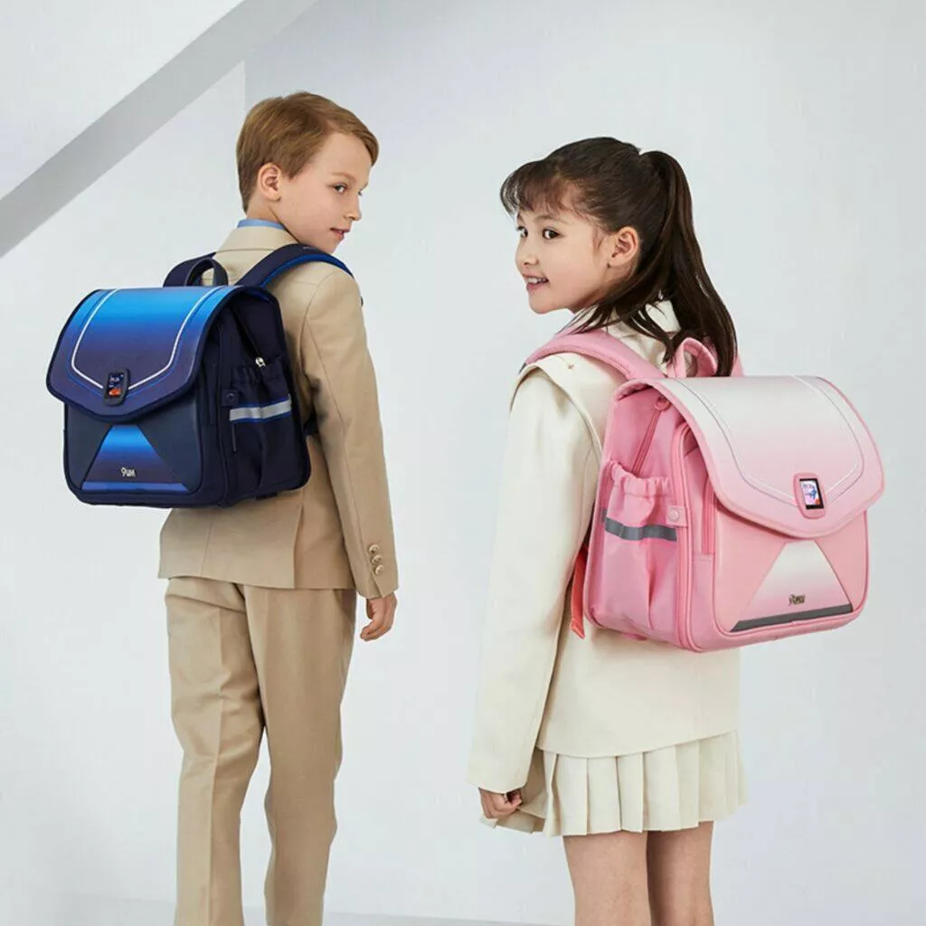 aktovka huawei 9m smart positioning childrens schoolbag deti