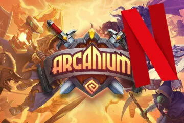 arcanium rise of akhan netflix