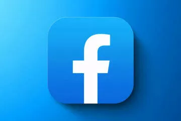facebook profilové video