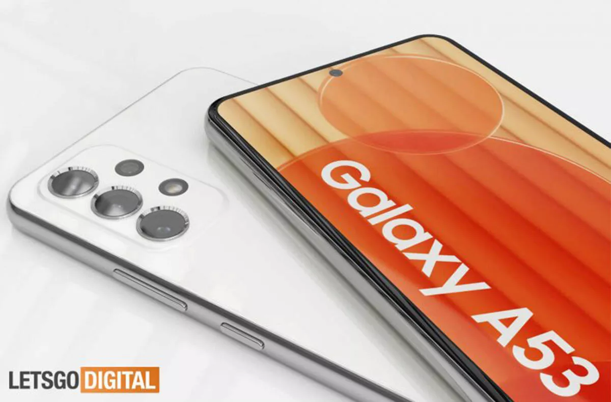 galaxy a53 5g 1