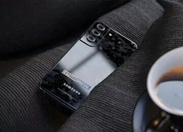 galaxy s22 rendery