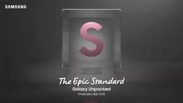 galaxy unpacked 9. únor