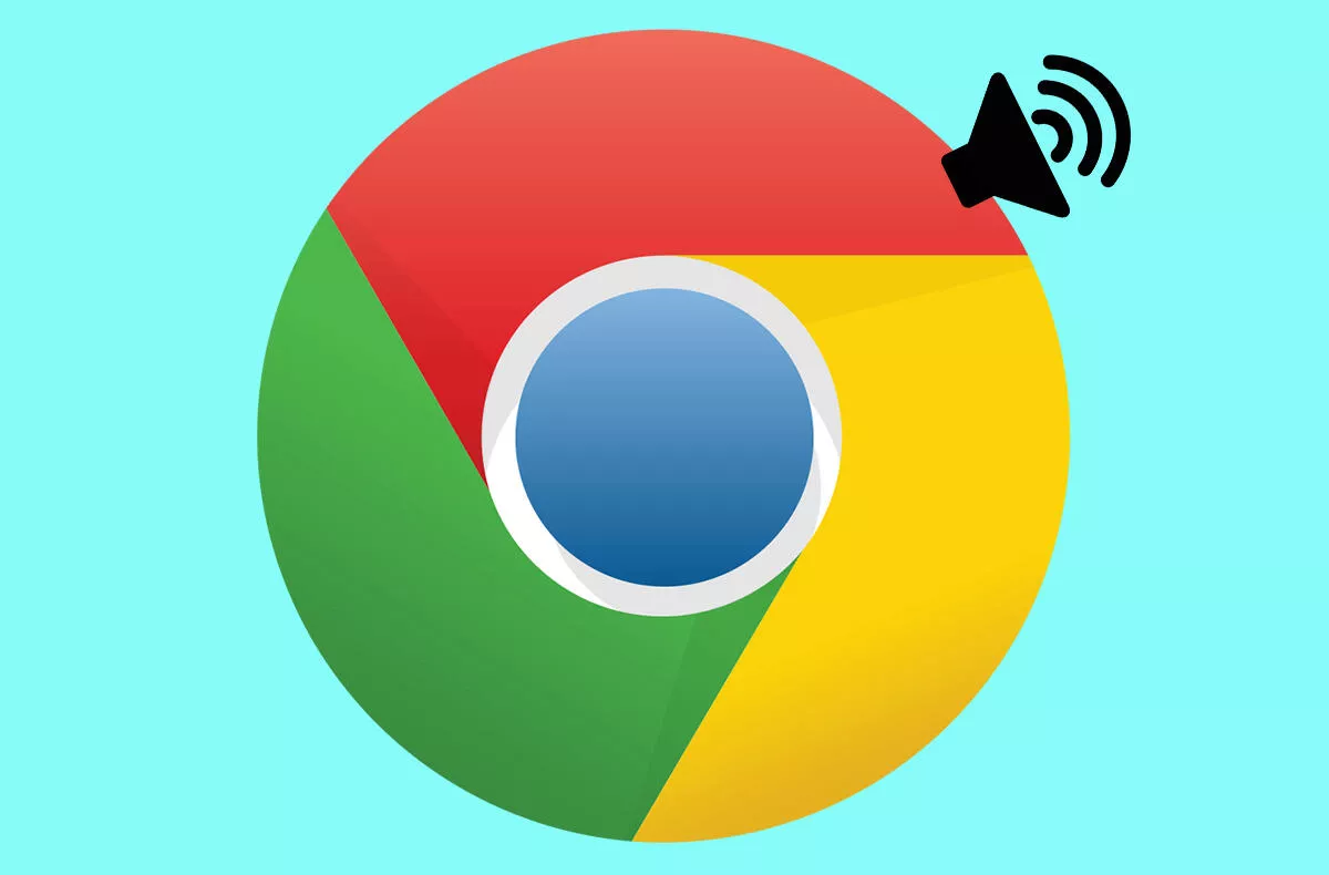google chrome vypnuti zvuku karet