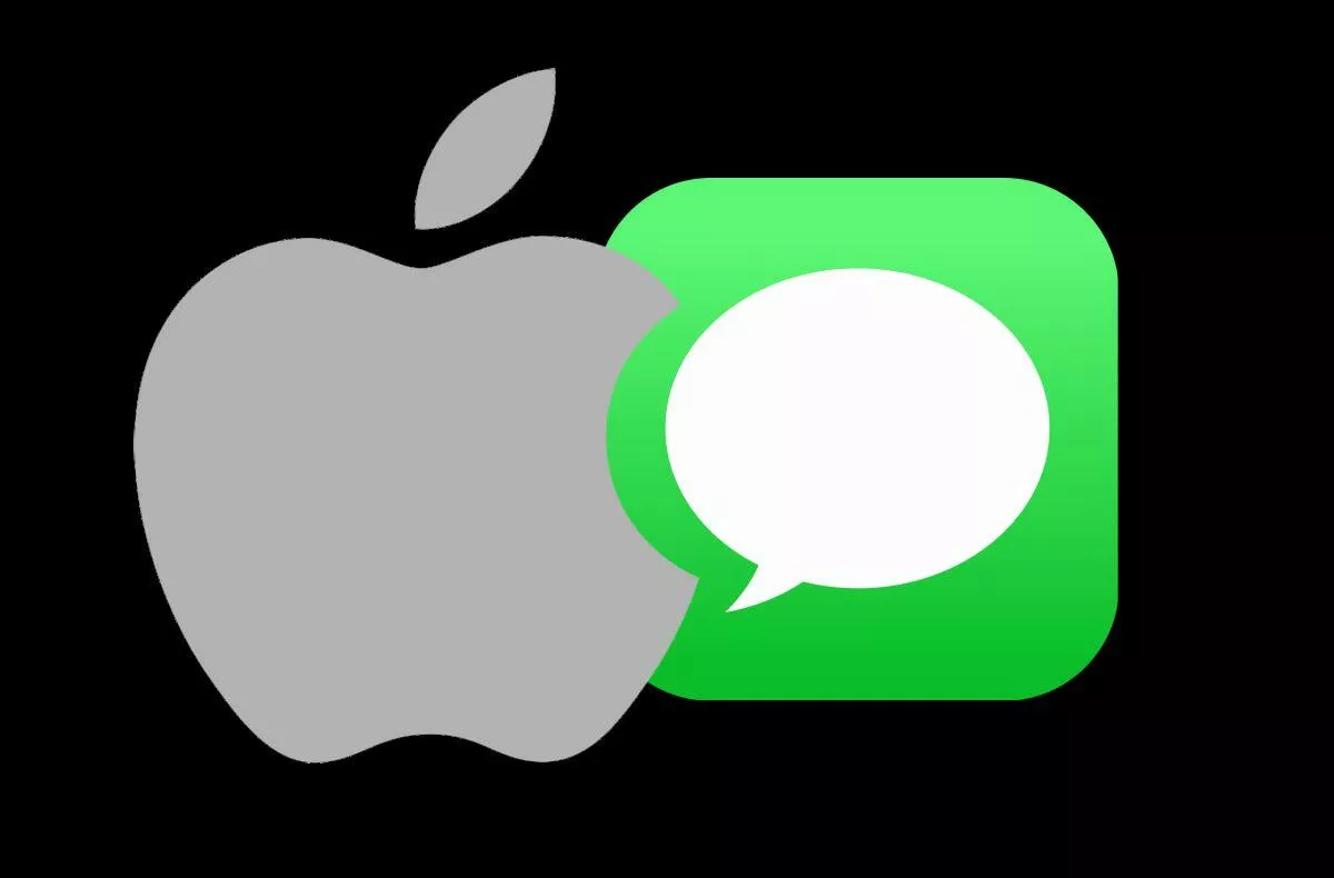Google iMessage kritika RCS bubliny