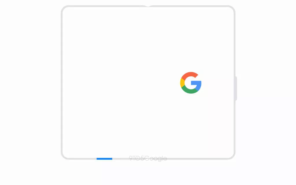 Google Pixel Notepad android 12l