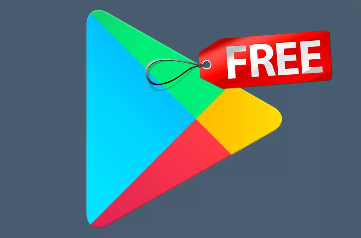 google play aplikace zdarma icon packy