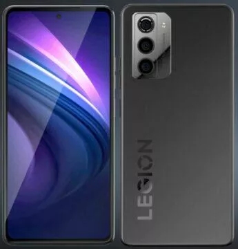 herní mobily Lenovo Halo