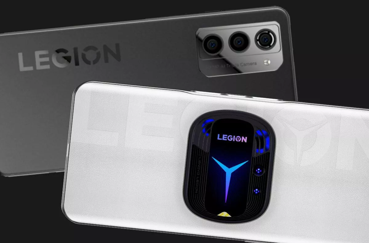 herni mobily lenovo legion 3 halo unik