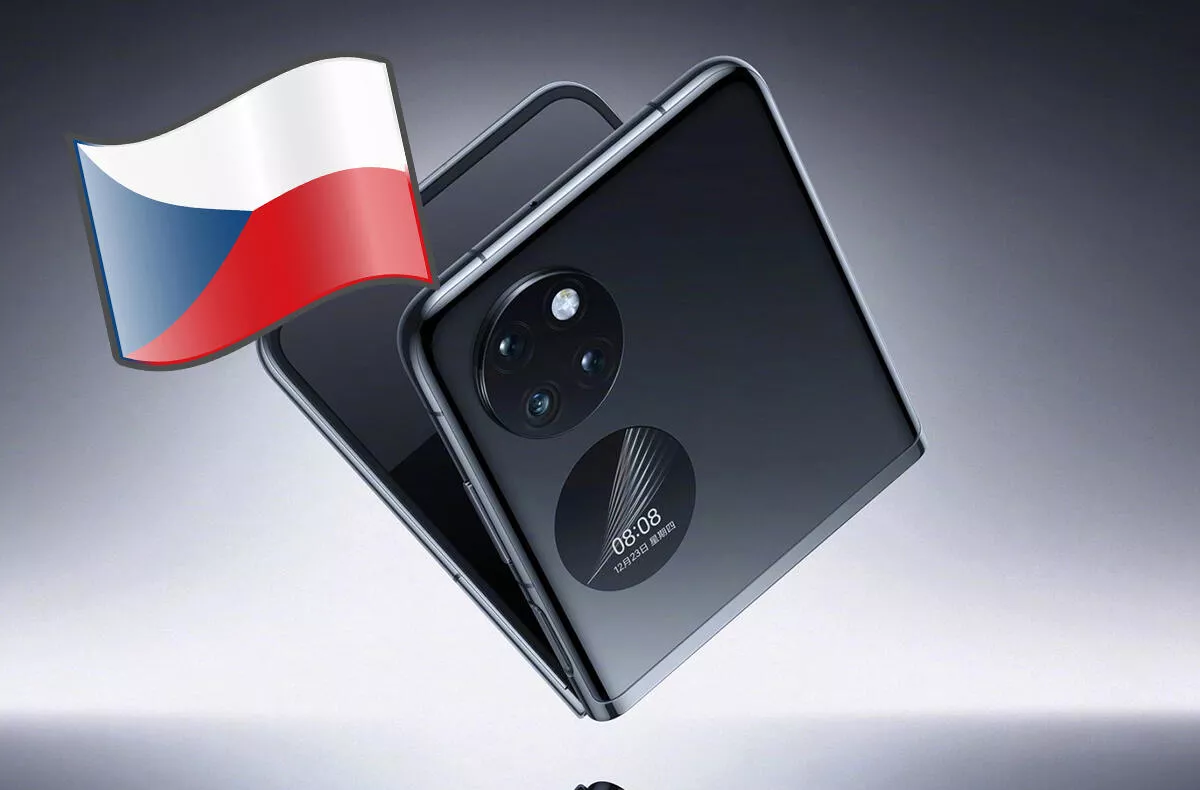 huawei p50 pocket 1