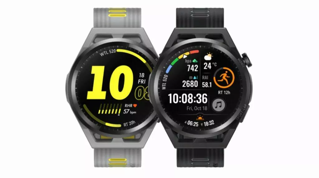Huawei Watch GT Runner