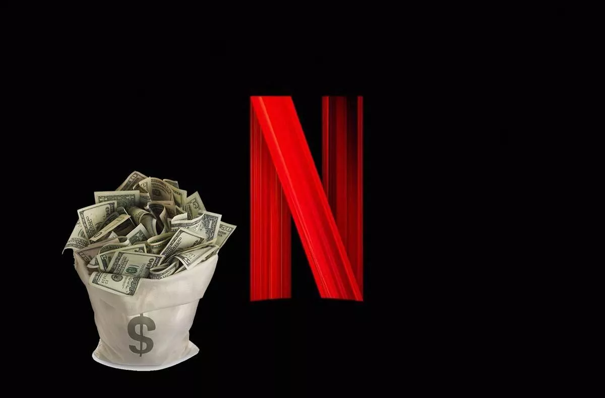 netflix zdražuje