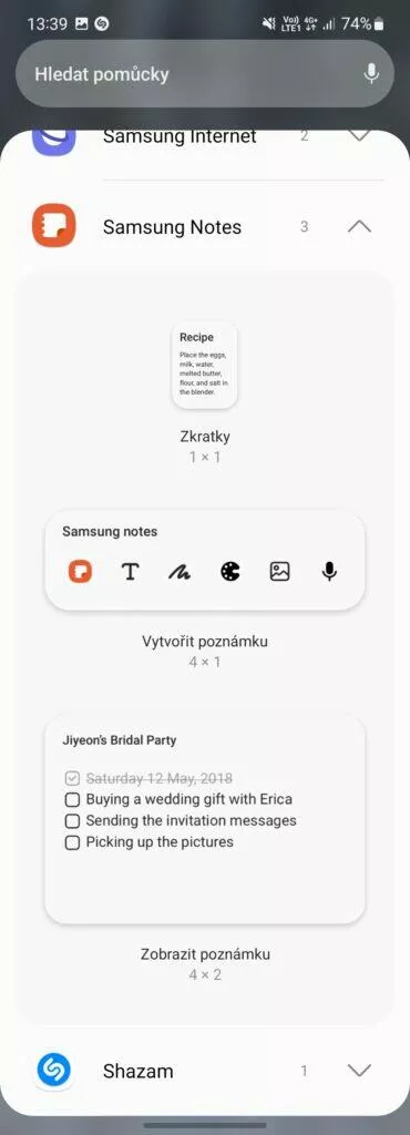 one ui 4