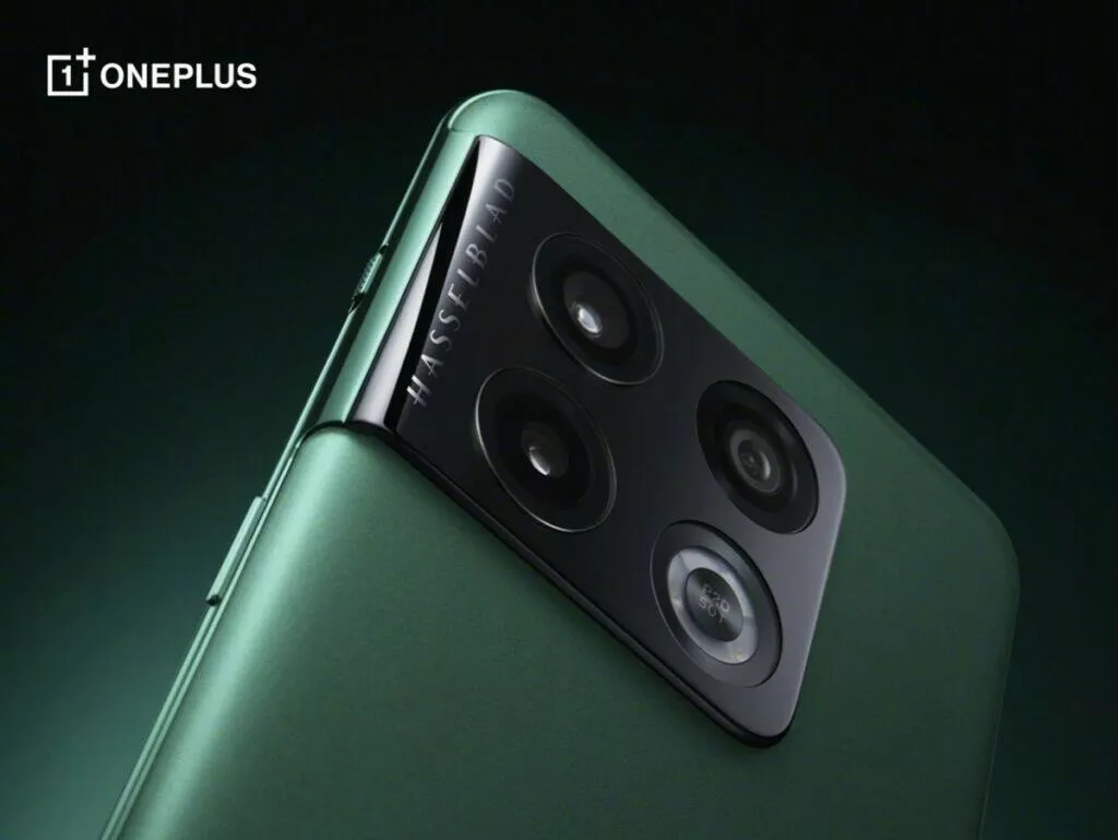 oneplus 10 pro 5g fotoaparaty