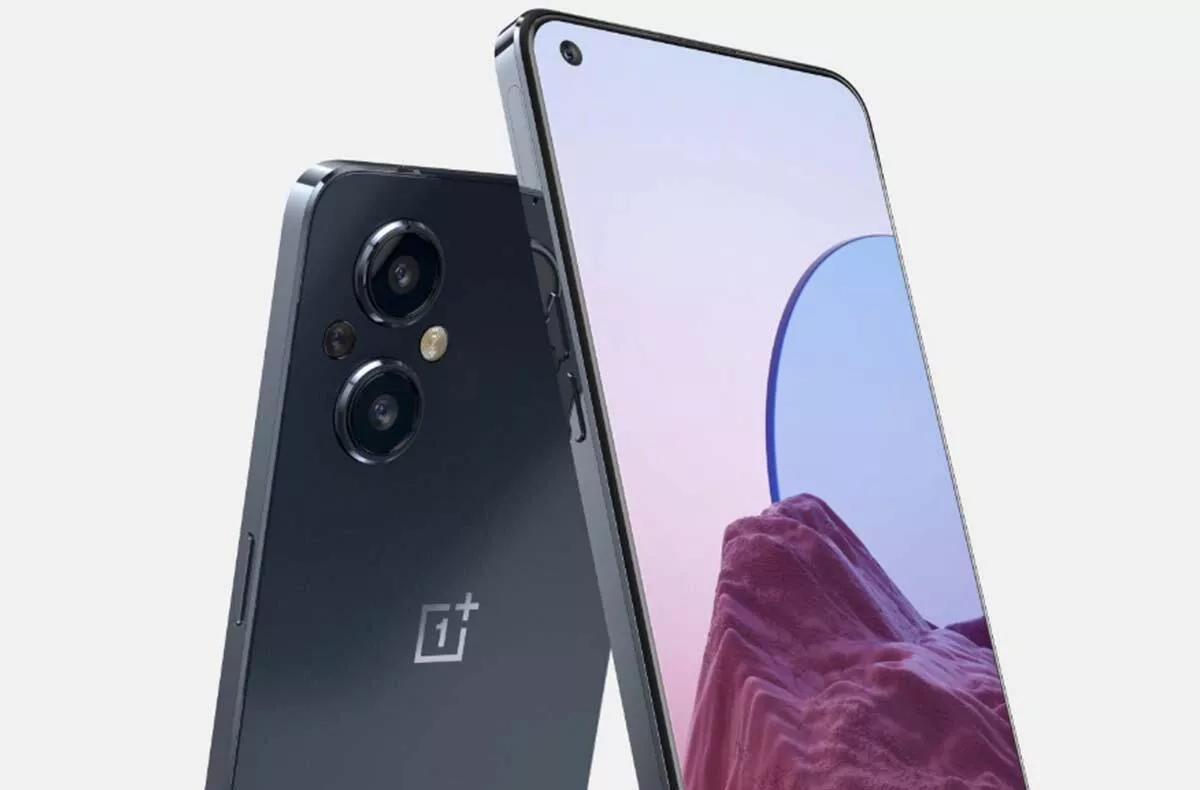 oneplus n20