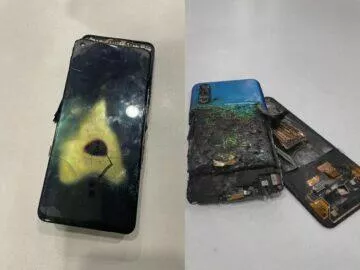 OnePlus Nord CE vybouchl