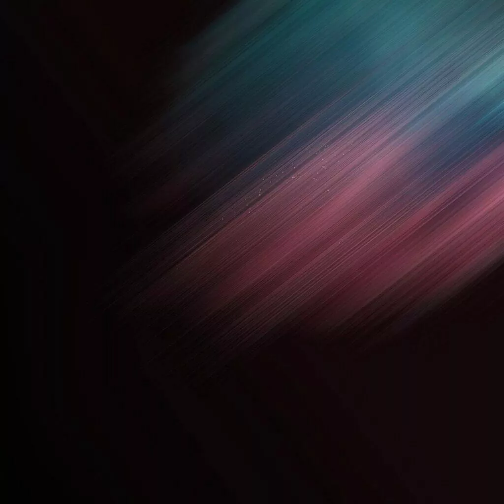 Samsung Galaxy S22 tapety šmouha modrá růžová