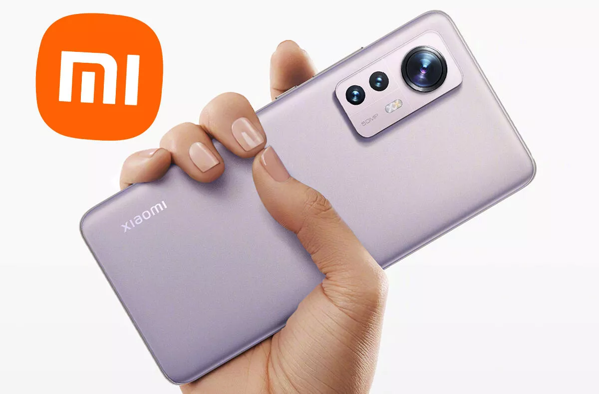 xiaomi 12 pro globalni trh