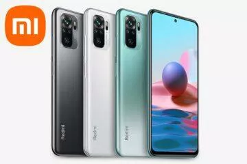 xiaomi redmi note 10