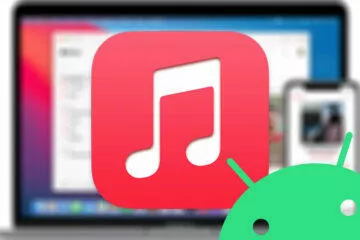 Apple Music widgety
