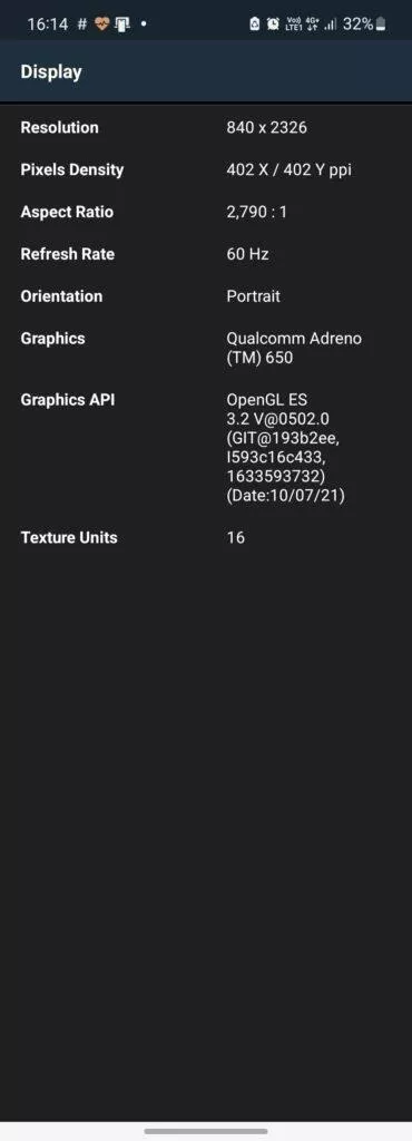 CPU Identifier Pro free