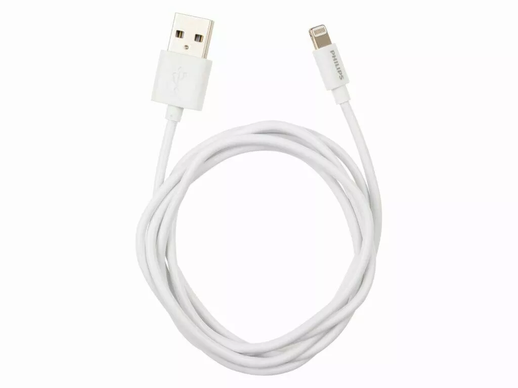 LIDL PHILIPS příslušenství výprodej LIghtning kabel