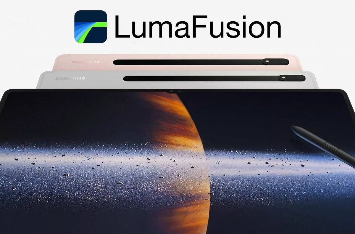 LumaFusion Android