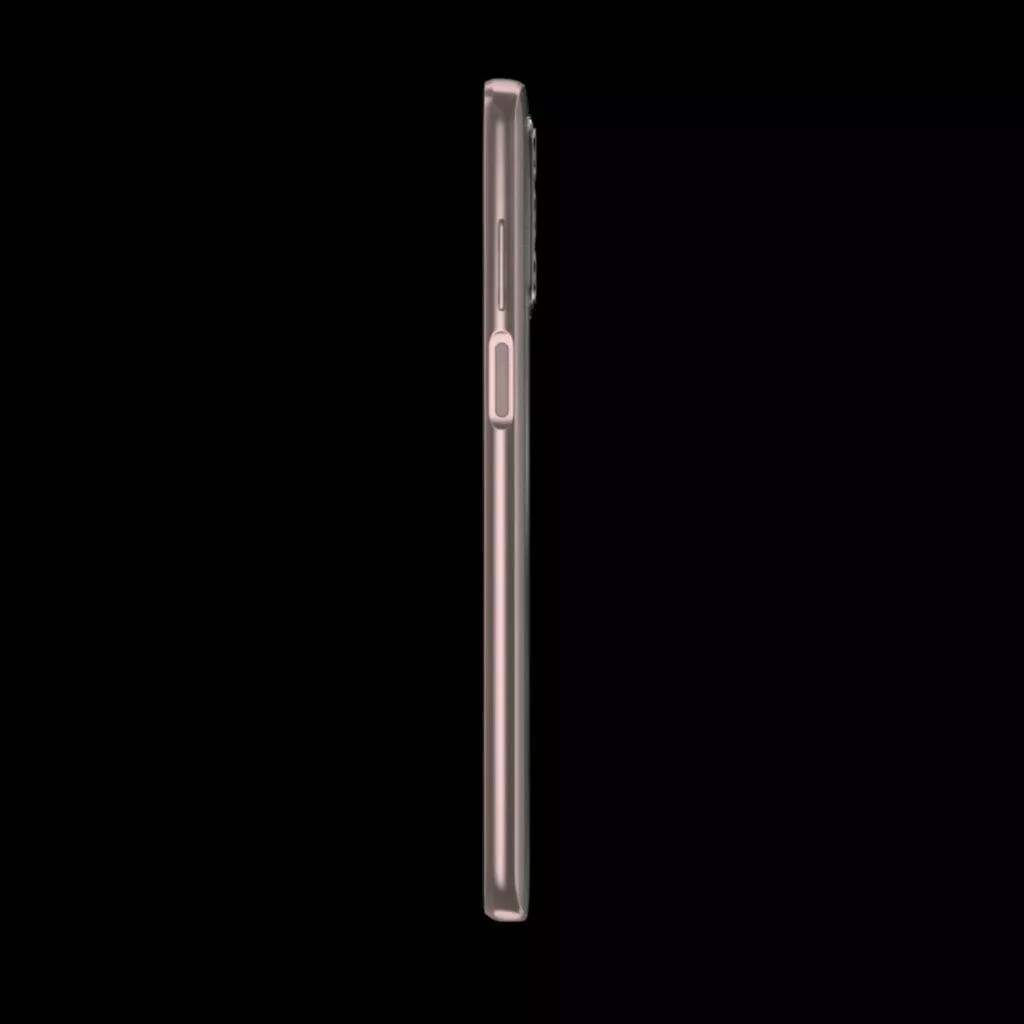 Motorola Moto G Stylus 2022 bok