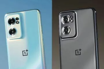 OnePlus Nord CE 2 5G parametry cena ČR