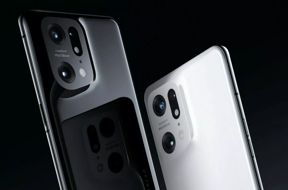 oppo find x5 predstaveni cena 1
