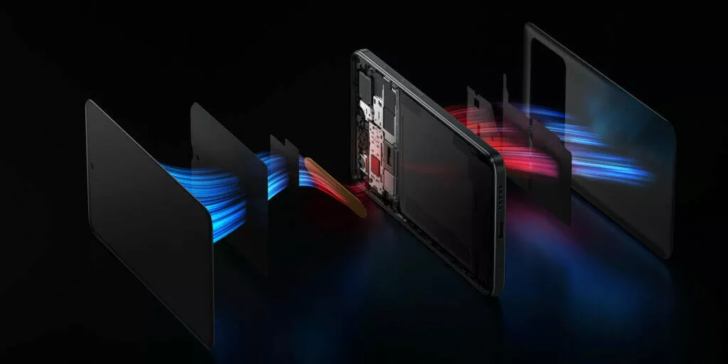 poco m4 pro displej