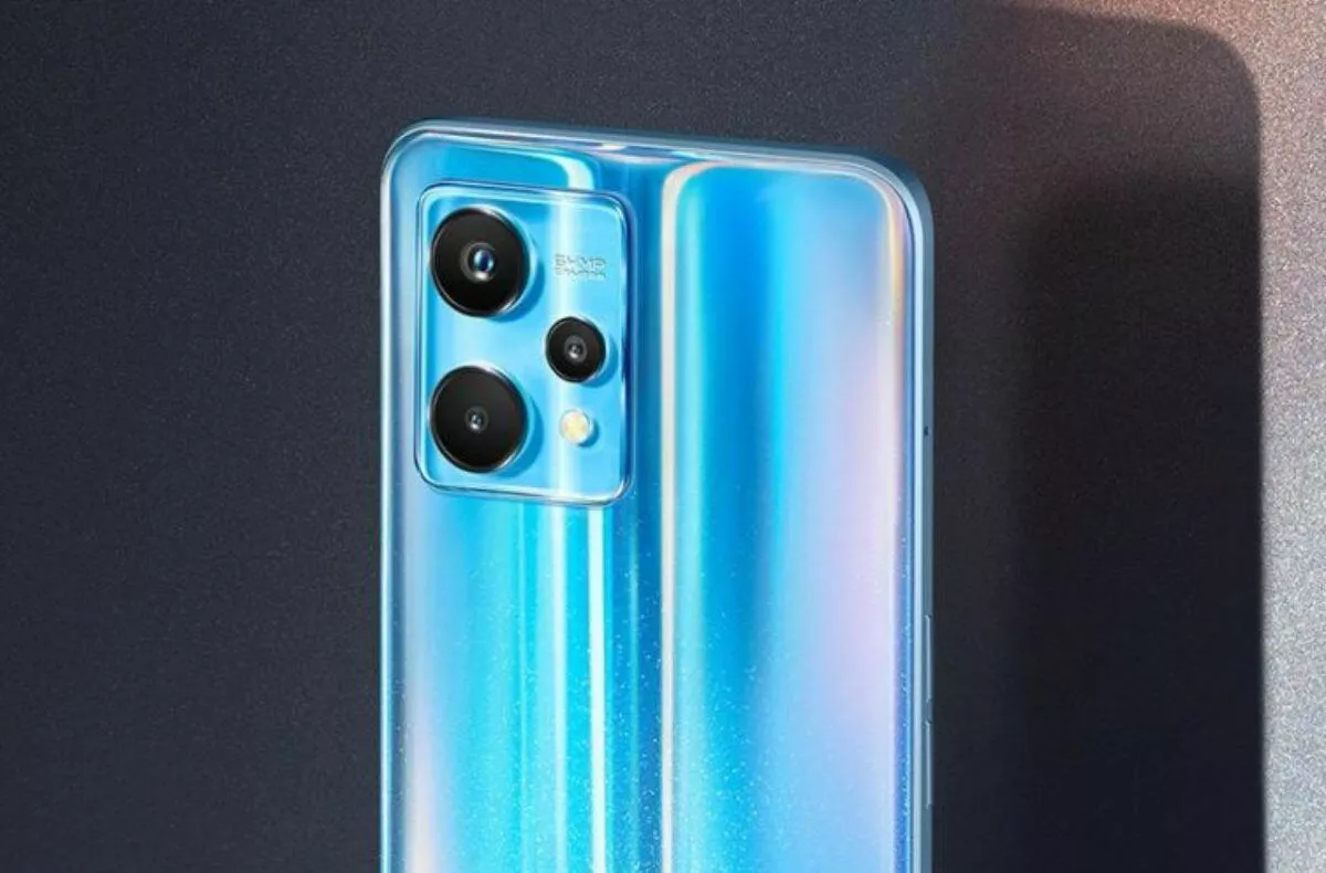 Realme 9 Pro OnePlus Nord CE 2 Lite