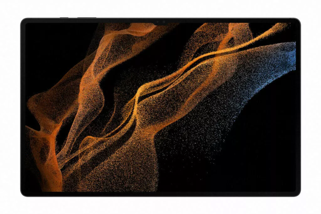 samsung galaxy tab s8 ultra