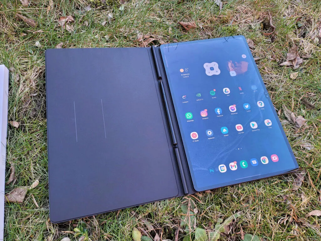 samsung galaxy tab s8 ultra cover