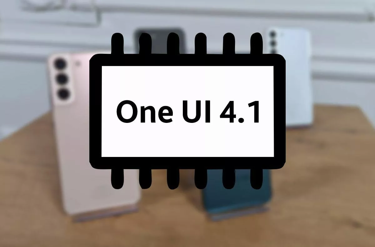 samsung one ui 41 virtualni ram plus zmena velikosti