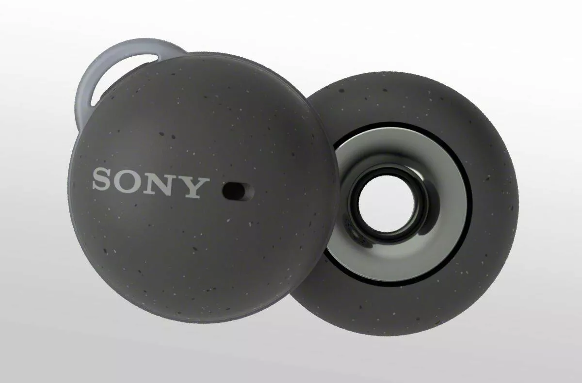 sony linkbuds wf 900 sluchatka