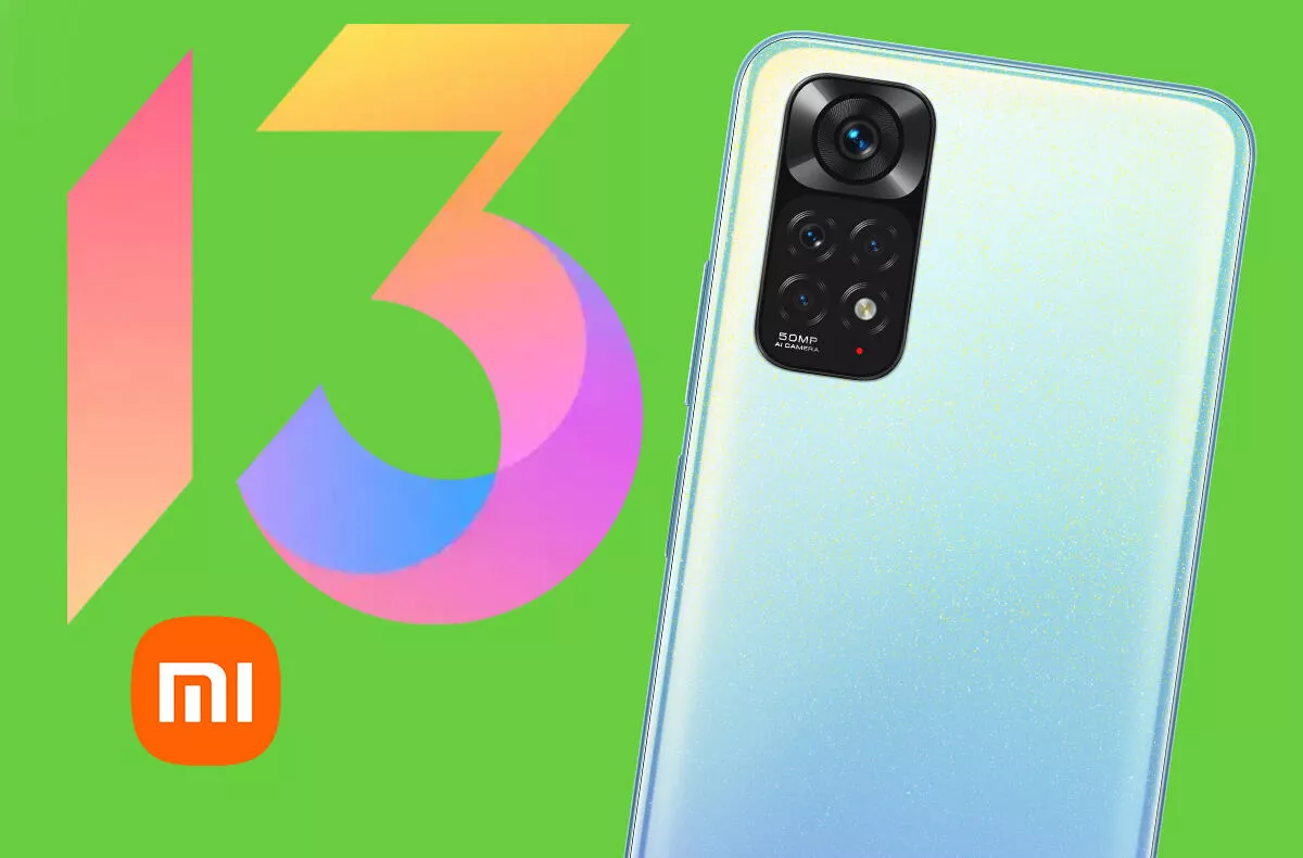 xiaomi miui 13 nejlepsi funkce