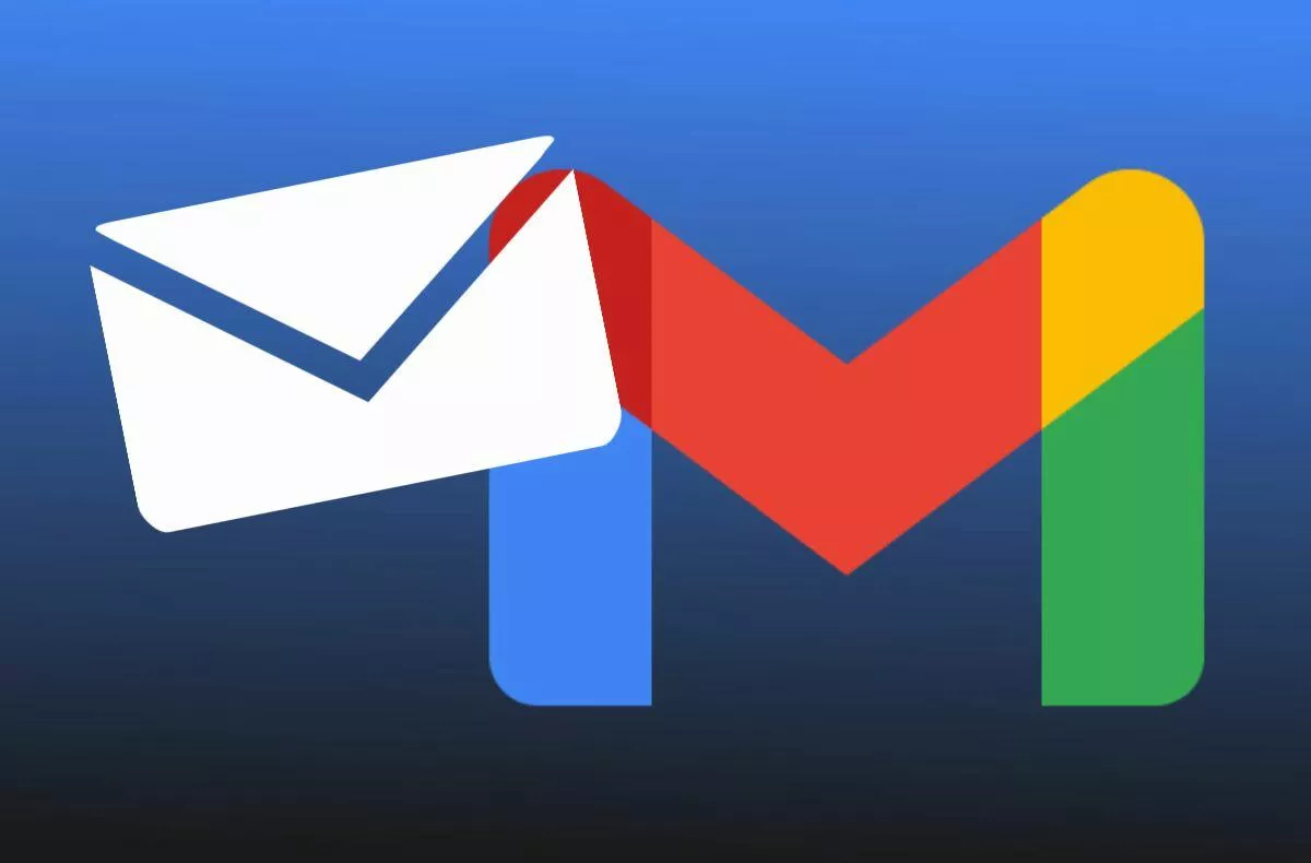 aplikace Gmail Seznam mail propojení