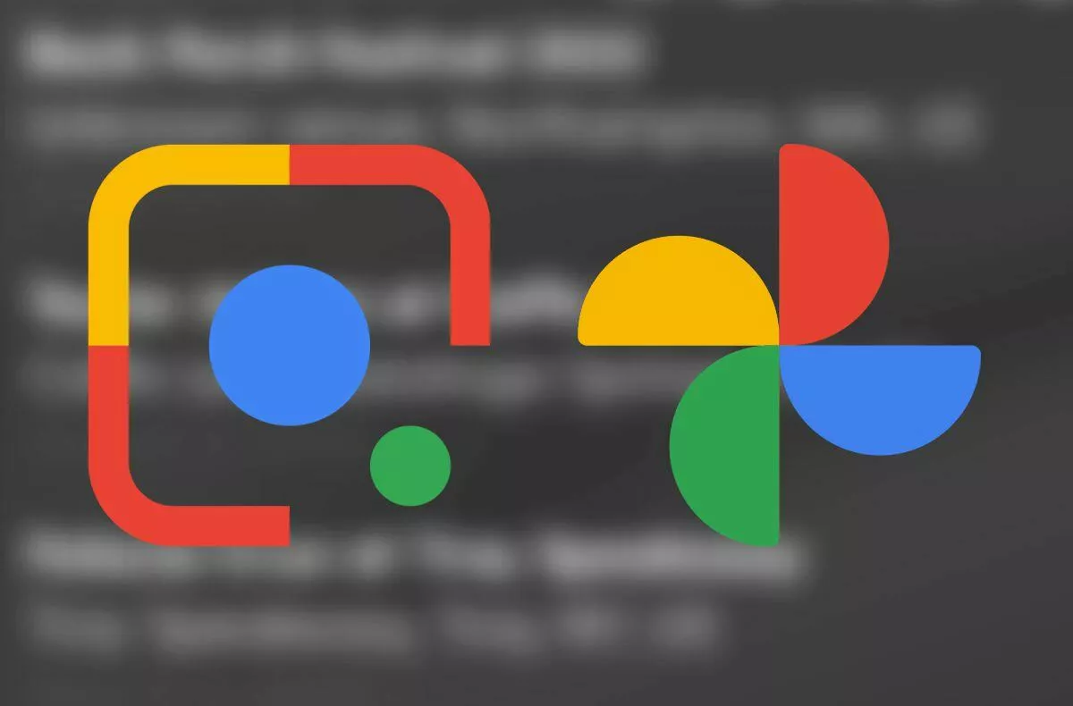 fotky google lens text tlacitka