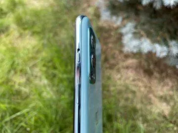 fyzický přepínač zvukových profilů oneplus