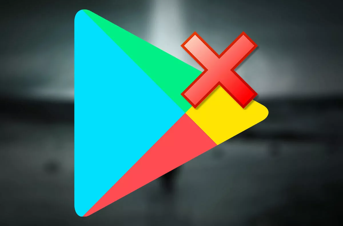 Google play