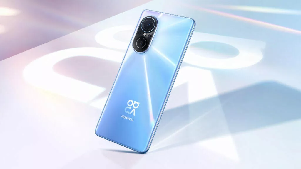 huawei nova 9 se cr modra