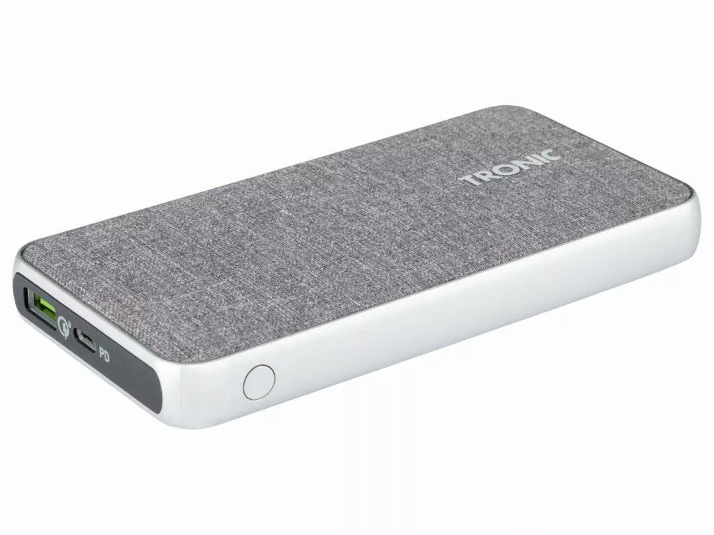 lidl powerbanka tronic 10000mah