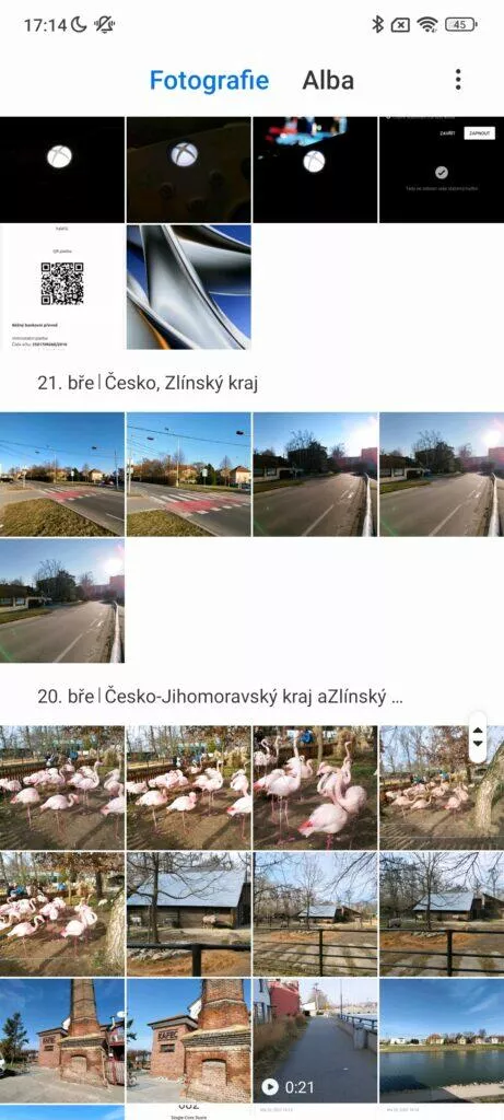 miui 13 galerie