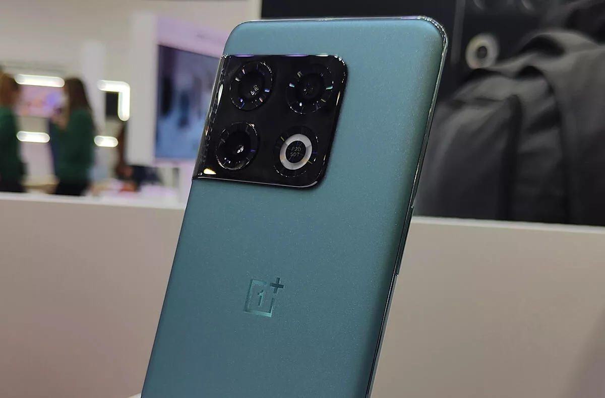 oneplus 10 pro 5g
