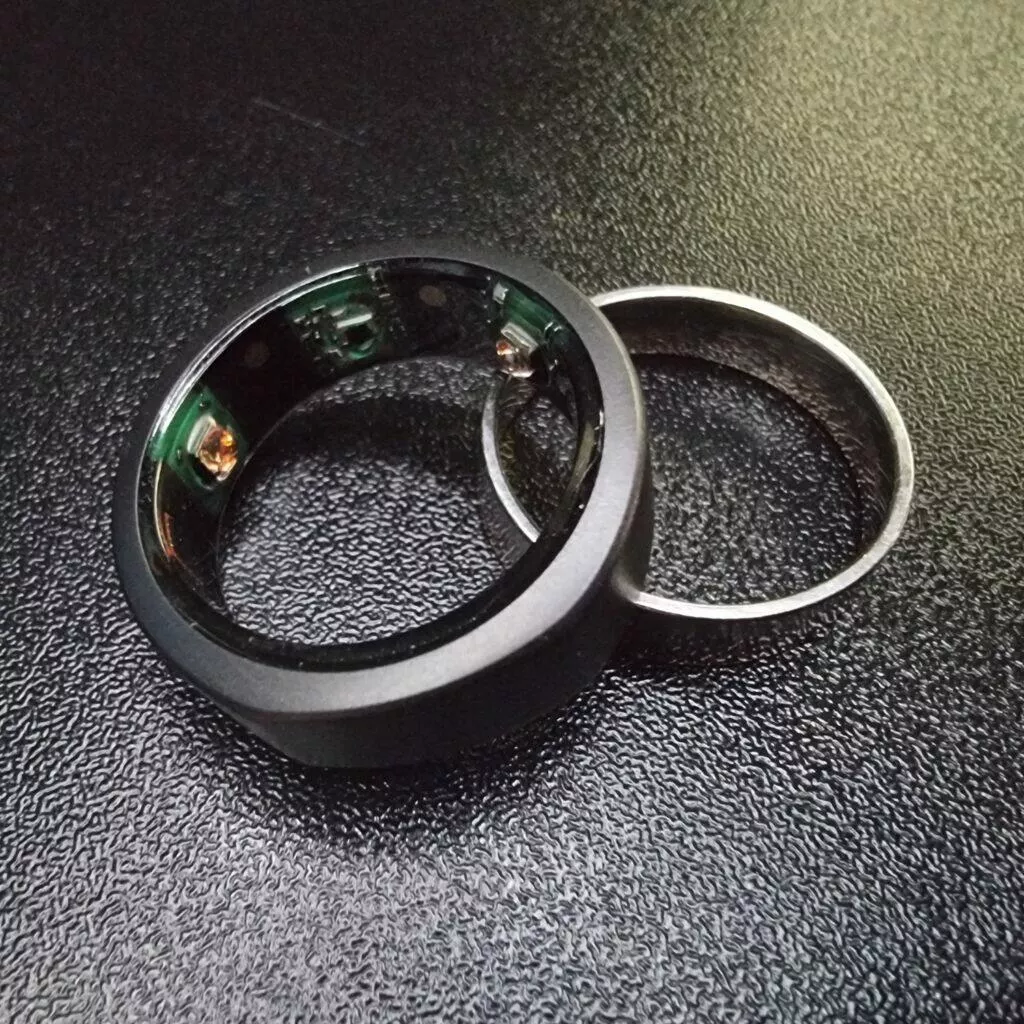 oura ring 2 recenze s porovnani