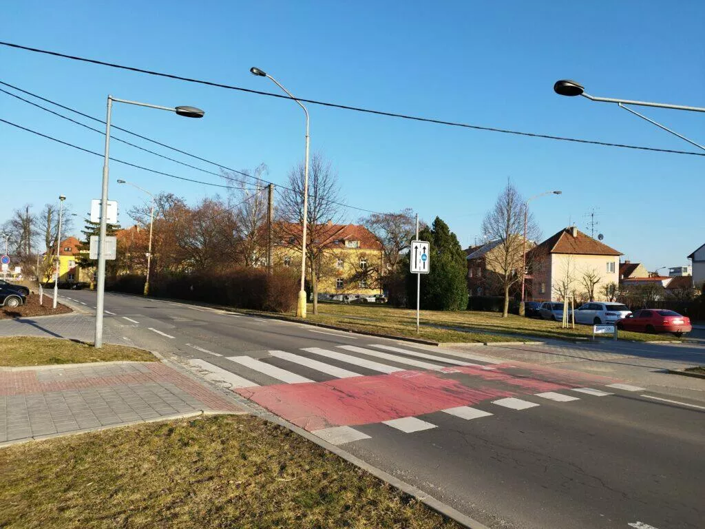 Poco X4 Pro 5G foto přechod