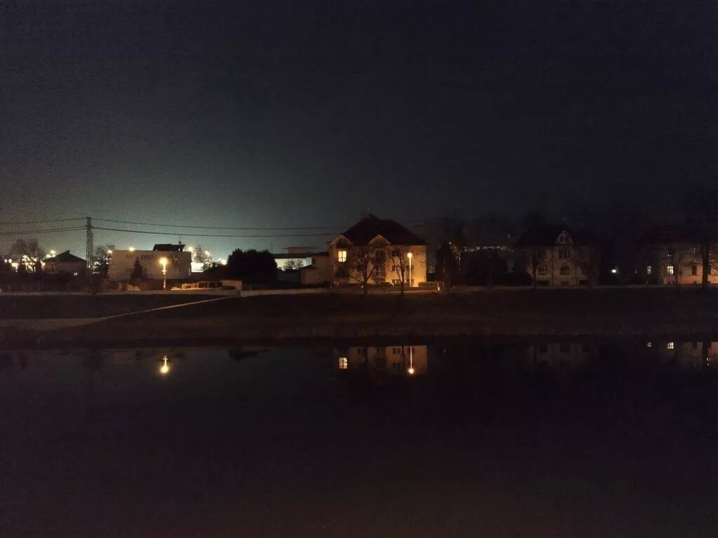Poco X4 Pro 5G foto tma