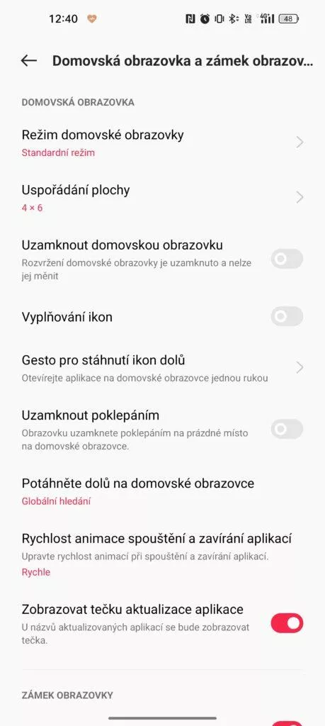 realme android 12