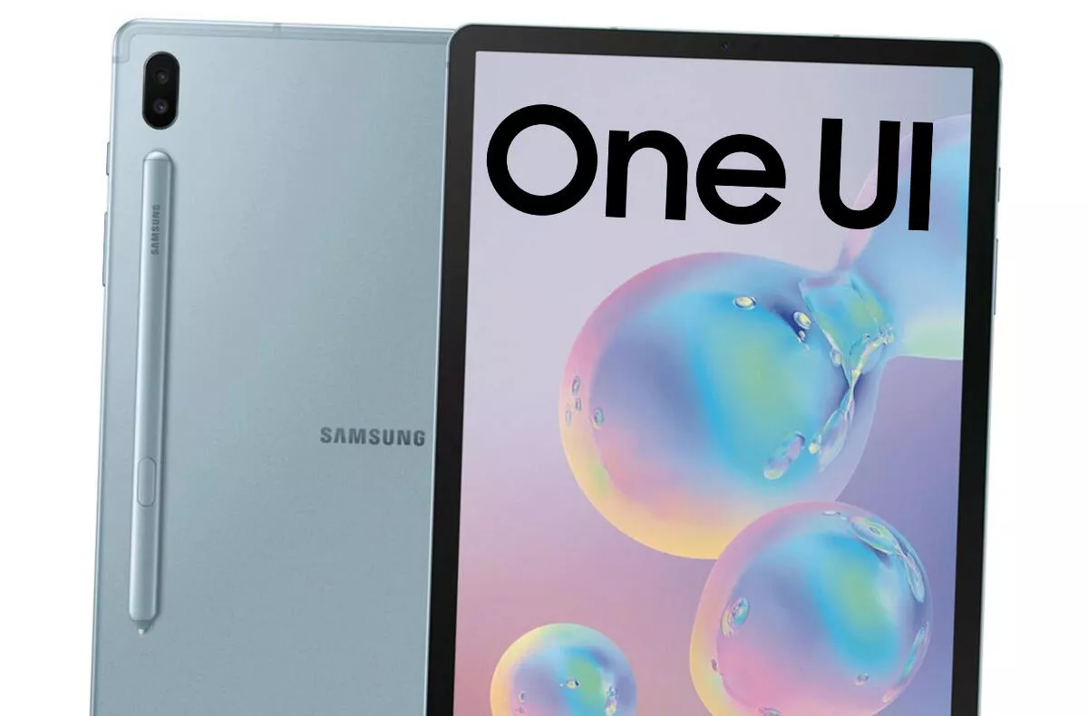 samsung galaxy tab s6